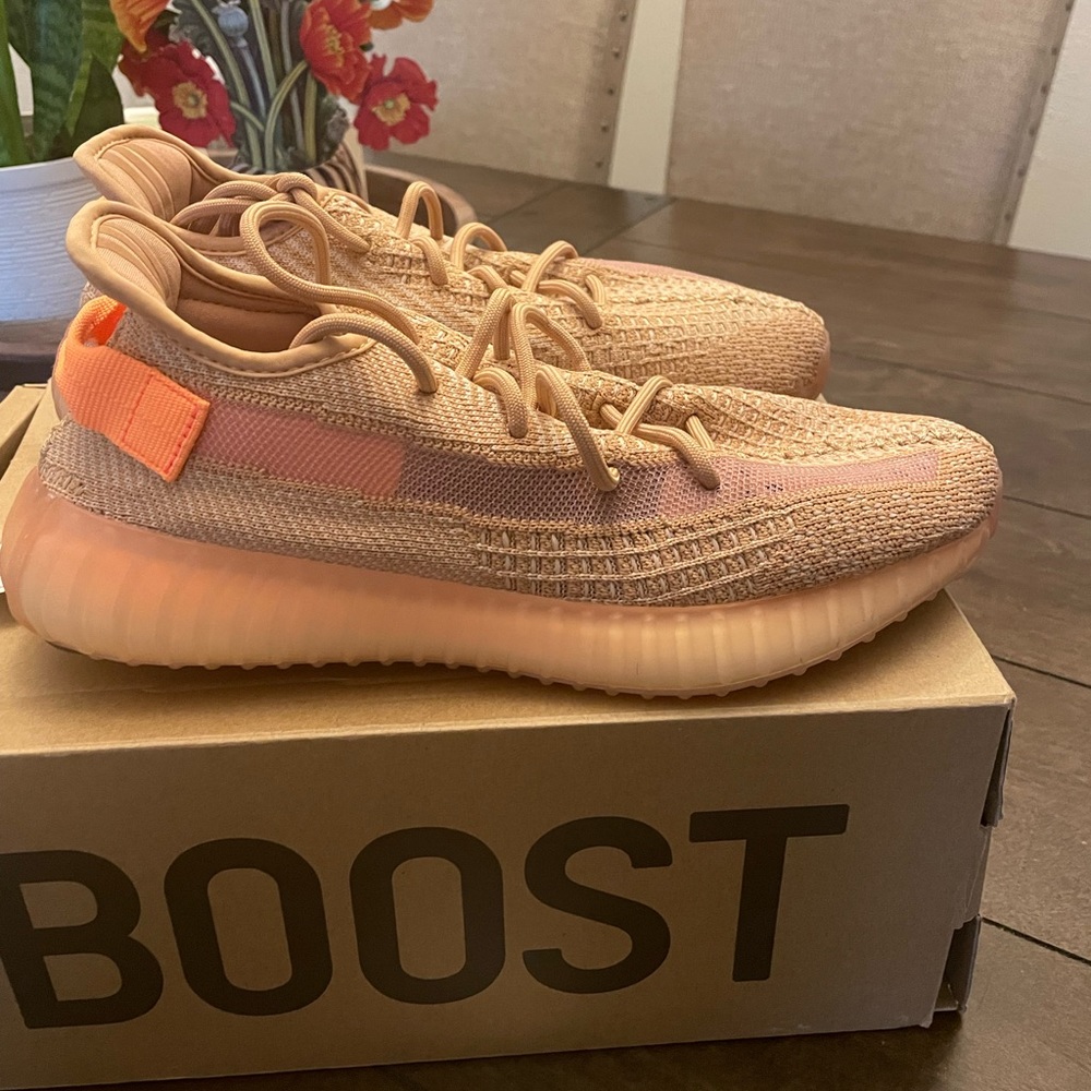 Yeezy Boost 350